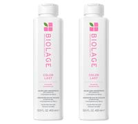 Biolage ColorLast Shampoo 400ml Double