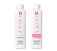 Biolage ColorLast Shampoo & Conditioner Duo 2 x 400ml