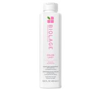 Biolage Color Last Shampoo Color Care Concentrate shampoo with soybean oil for color-treated hair 400 ml