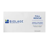 Biolage Full Rescue Aminexil Ampule against hair loss 60 ml (10 x 6 ml)