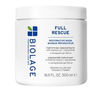 BIOLAGE Full Rescue Mask 500 ml