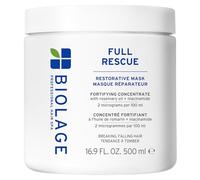 Biolage Full Rescue Masker 500ml