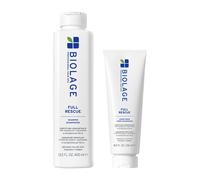 Biolage Full Rescue Shampoo 400ml & Conditioner 236ml
