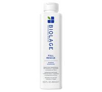 Biolage Professional Hair Spa Full Rescue Shampoo 400ml - anti-hair loss shampoo