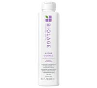 Biolage Hydra Source Shampoo hydrating shampoo with aloe vera 400 ml