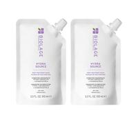 Biolage HydraSource Deep Treatment Pack 100ml Double