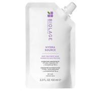 Biolage - HydraSource Deep Treatment Pack for Dry Hair 100ml for Women
