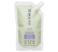 Biolage Hydrasource Deep Treatment Pack Hair Mask For Dry Hair 100Ml In Clear Clear One Size