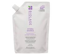 Biolage Hydrasource Refill Shampoo In Clear Clear One Size