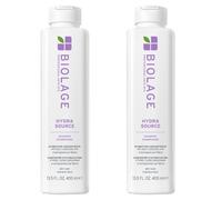 Biolage HydraSource Shampoo 400ml Double