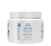 Biolage Professional Hair Spa Full Rescue Mask 500ml - anti hair loss mask
