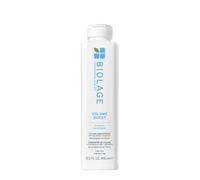 Biolage Professional Hair Spa Volume Boost Shampoo 400ml - volumizing shampoo