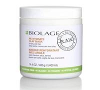 Biolage R.A.W Re Hydrate Clay Mask 400 g