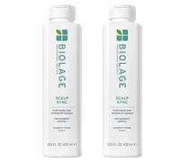 Biolage Scalp Sync Anti-Dandruff Shampoo In Clear Clear One Size