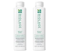 BIOLAGE Scalp Sync Clarifying Shampoo in Clear BIOLAGE Clear