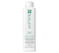 Biolage - ScalpSync Claryrifying Shampoo 400ml for Women, silicone-free