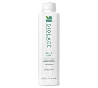 BIOLAGE Scalp Sync Shampoo 400 ml - 400 ml