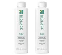 Biolage Scalp Sync Anti-Dandruff Shampoo In Clear Clear One Size