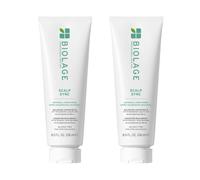 Biolage Scalp Sync Universal Conditioner 236ml Double