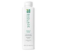 BIOLAGE Scalp Sync Shampoo 400 ml - 400 ml