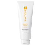 Biolage Smoothproof Conditioner For Frizzy Hair | Provides Humidity Control & Anti-Frizz Smoothness With Camellia Flower Natural Vegan