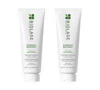 Biolage Strength Recovery Conditioner 236ml Double