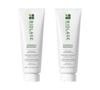 BIOLAGE Strength Recovery Conditioner in Clear BIOLAGE Clear