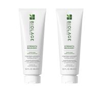 BIOLAGE Strength Recovery Conditioner in Clear BIOLAGE Clear