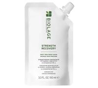 Biolage Strength Recovery Deep Treatment Pack 100ml