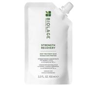 Biolage Strength Recovery Deep Treatment Pack 100ml