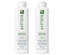 BIOLAGE Strength Recovery Shampoo in Clear BIOLAGE Clear