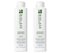 BIOLAGE Strength Recovery Shampoo in Clear BIOLAGE Clear