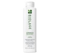 Biolage Strength Recovery Shampoo In Clear Clear One Size