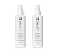Biolage Strength Recovery Spray In White White One Size