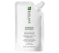 Biolage - Strength Recovery Deep Treatment Pack 100ml for Women