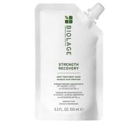 Biolage Strength Recovery Deep Treatment Mask 100ml