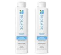 BIOLAGE Volume Boost Conditioner in Clear BIOLAGE Clear