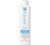 Biolage Volume Boost Conditioner, Immediate Lift & Volume Care, 400ml