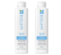 BIOLAGE Volume Boost Conditioner in Clear BIOLAGE Clear