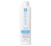 BIOLAGE Volume Boost Conditioner in Clear BIOLAGE Clear