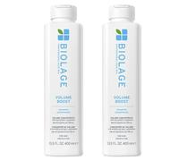 BIOLAGE Volume Boost Shampoo in Clear BIOLAGE Clear