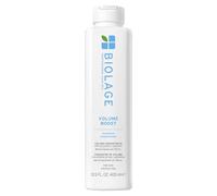 Biolage Professional Hair Spa Volume Boost Shampoo 400ml - volumizing shampoo