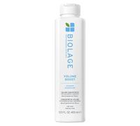 Biolage Professional Hair Spa Volume Boost Shampoo 400ml - volumizing shampoo