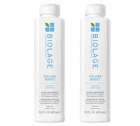 BIOLAGE Volume Boost Shampoo in Clear BIOLAGE Clear