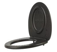 Biolan Compost Toilet Lid Warm Outdoor