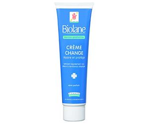 Biolane change cream dermo-pediatrics 100 ml - set of 2