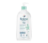 Biolane Expert Organic Non-Rinse Cleansing Water 500ml