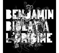 Biolay, Benjamin - A L'origine [European Import]