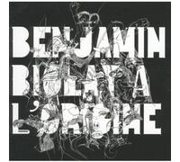 Biolay, Benjamin - A L'origine [German Import]