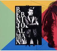 Biolay, Benjamin - Best of